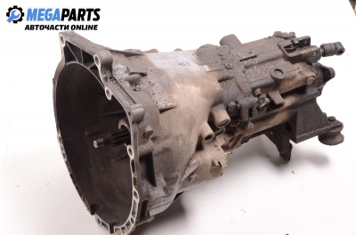 Ръчна скоростна кутия за BMW 3 Series E36 Coupe (03.1992 - 04.1999) 316 i, 102 к.с.